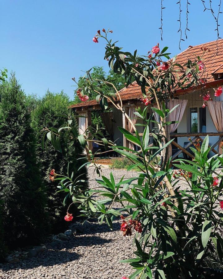 Villa Lukash Yanoshi Esterno foto